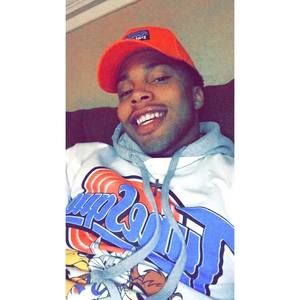 Meet your Posher, Aaron